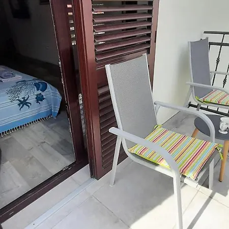 Apartments Figos Trogir Exterior foto