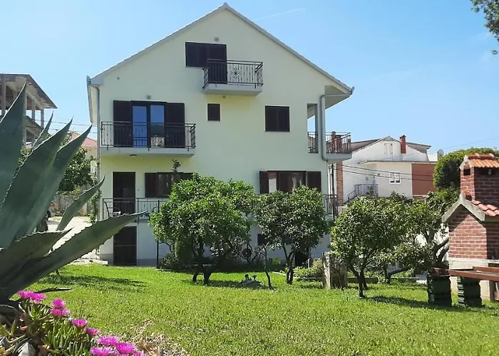 Apartments Figos