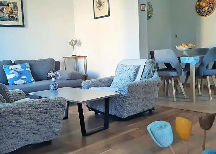 Apartments Figos