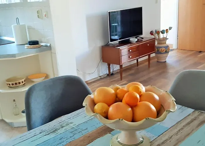 Apartments Figos