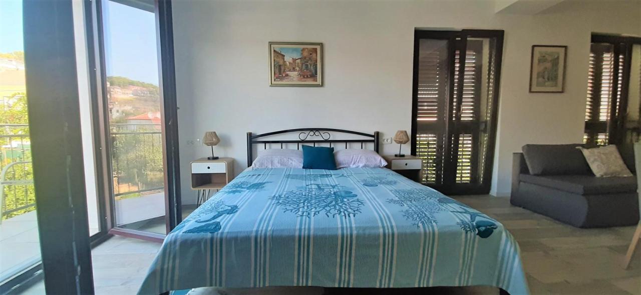 Apartament Figos