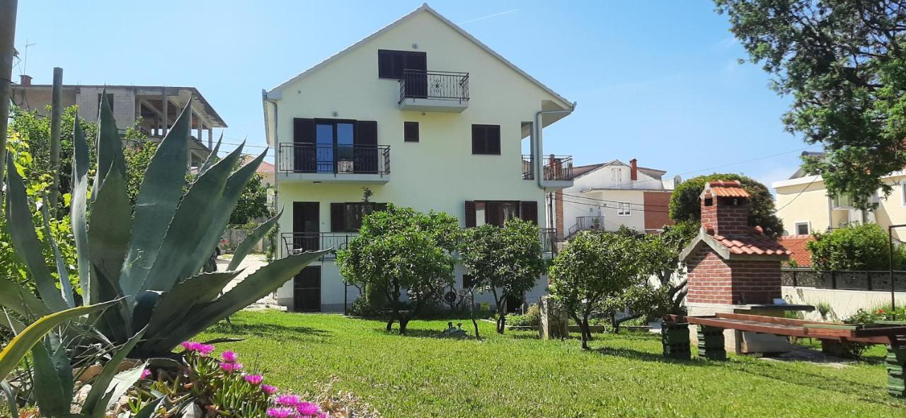 Apartment Figos Trogir