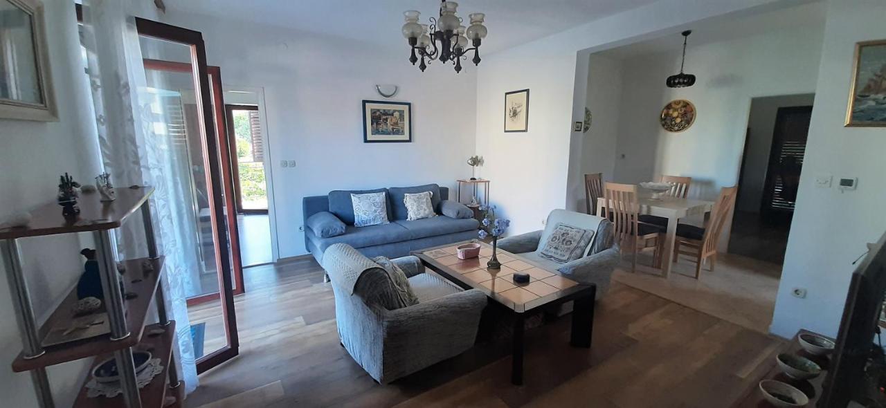Figos Apartment Trogir