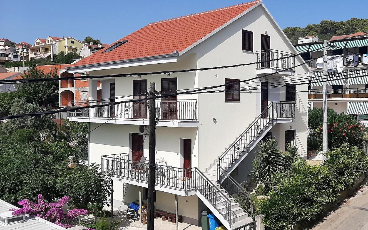 Figos * Trogir