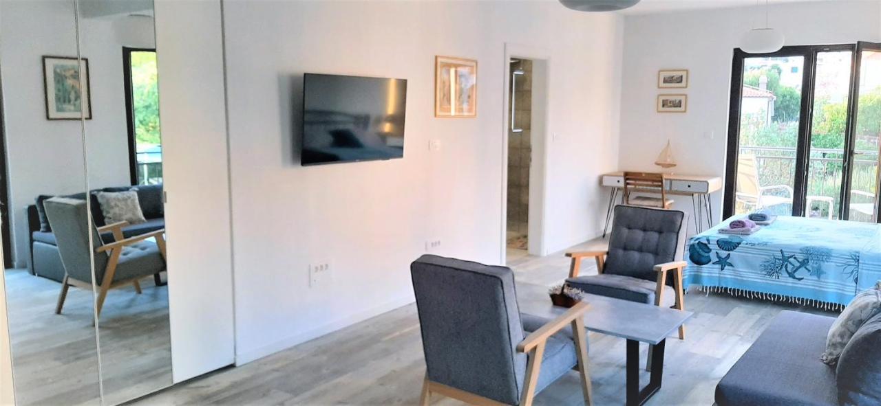 Apartament Figos *