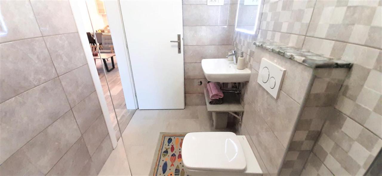 Figos Apartament Trogir