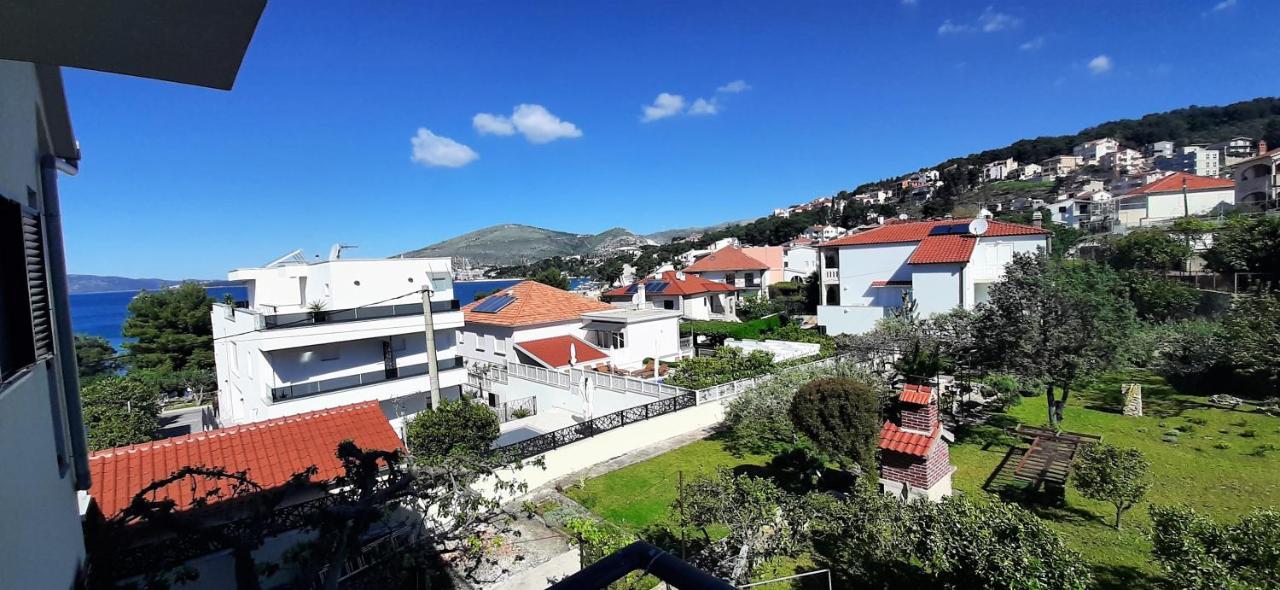 Apartment Figos Trogir