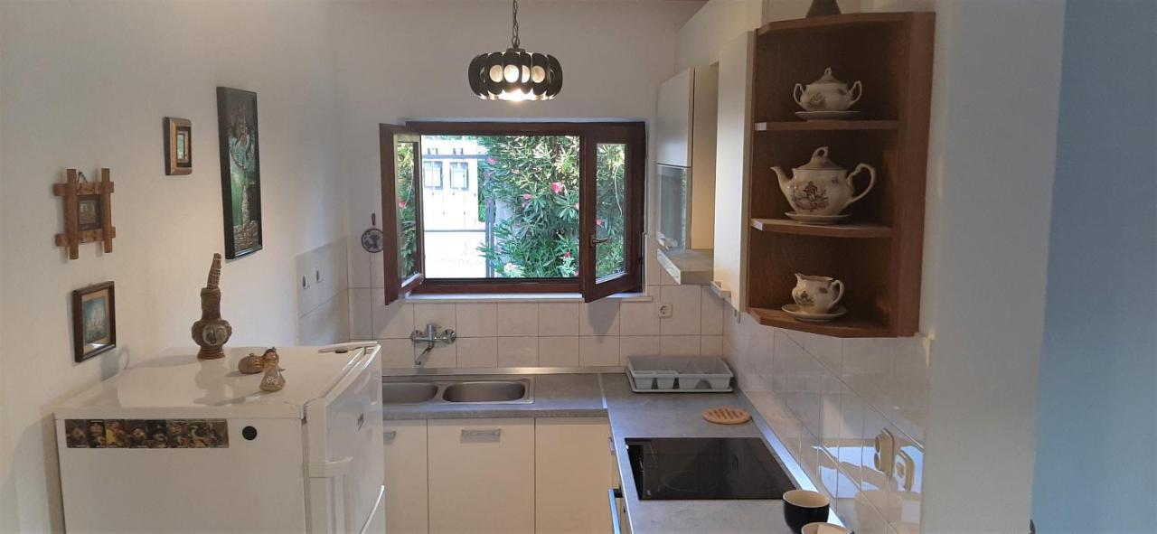 Figos Apartament *