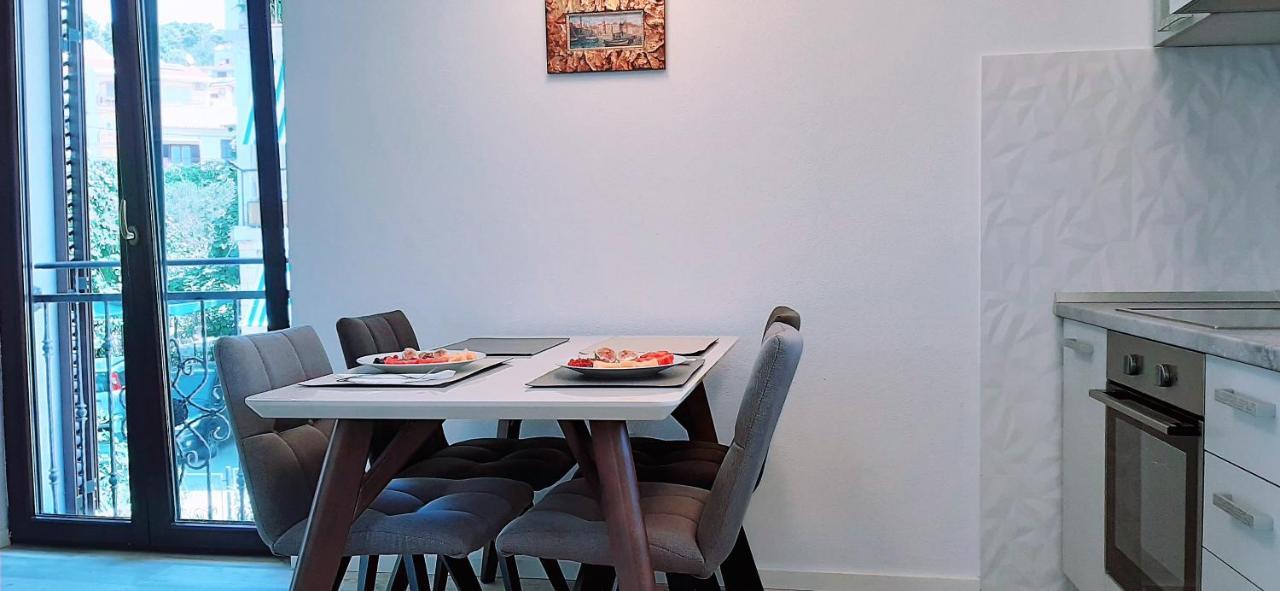 Apartament Figos