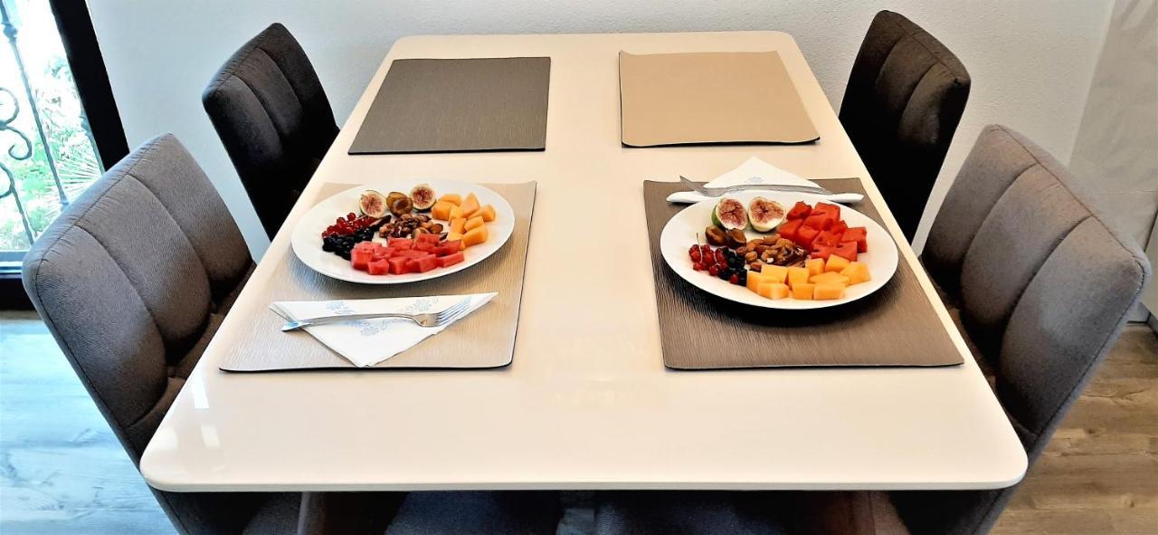 Apartament Figos *